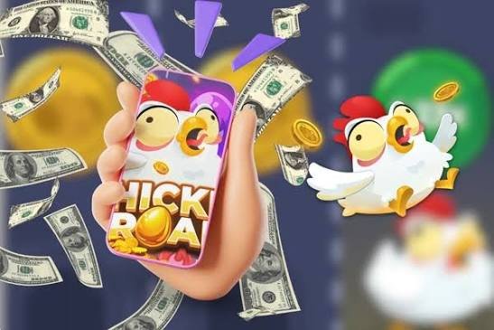 Jugar Chicken Road 2 Diversión y Estrategia en Cada Partida Jugar Chicken Road 2 Diversión y Estrategia en Cada Partida
