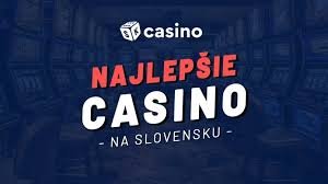 Kasína s vkladom 10 eur Hrajte bez veľkého rizika
