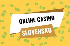 Najlepšie online kasína na Slovensku 2023 - Hrajte s nami a vyhrajte!