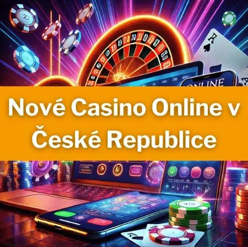 Nejlepší české online casino Zábava a výhry na dosah ruky