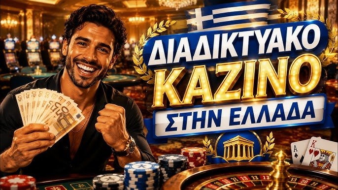 Το Καλύτερο Online Καζίνο για Συναρπαστική Διασκέδαση