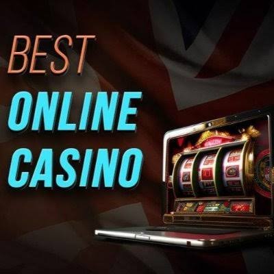 Το Καλύτερο Online Καζίνο Ο Απόλυτος Οδηγός για Παίκτες 1960435630