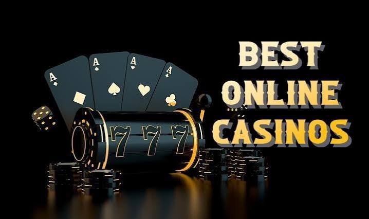Τα Καλύτερα Online Καζίνο Ο Απόλυτος Οδηγός 576617864