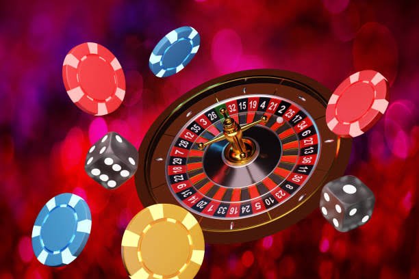 Online Casino Χωρίς Ταυτοποίηση Μάθετε για τις Νέες Τάσεις στον Κλάδο