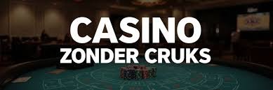 Online Casino Zonder CRUKS Speel met Vertrouwen en Makkelijk Online Casino Zonder CRUKS Speel met Vertrouwen en Makkelijk
