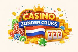 Ontdek Casino Zonder CRUKS Met iDEAL Ontdek Casino Zonder CRUKS Met iDEAL