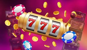 Oplev Spændingen ved Online Casinoer
