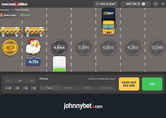 Scopri il Mondo di Chicken Road 2 Avventure e Vincite!
