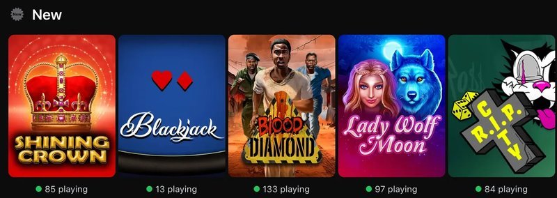 Experience the Thrill of Unlimluck Casino in the UK - Unlimited Fun Awaits - overview