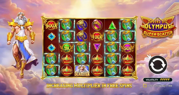 Unlock Exciting Rewards Gates of Olympus Free Spins Unlock Exciting Rewards Gates of Olympus Free Spins