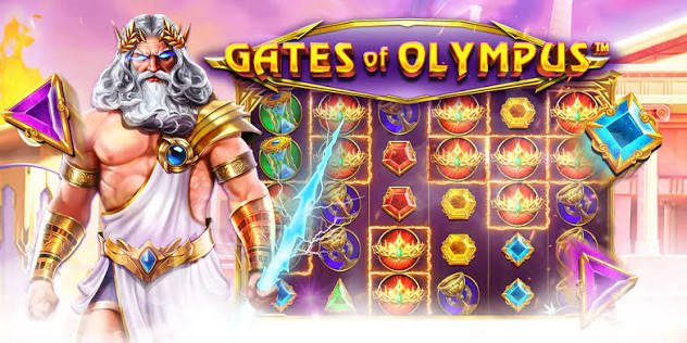 Unlock the Mysteries of the Gates of Olympus Slot Unlock the Mysteries of the Gates of Olympus Slot