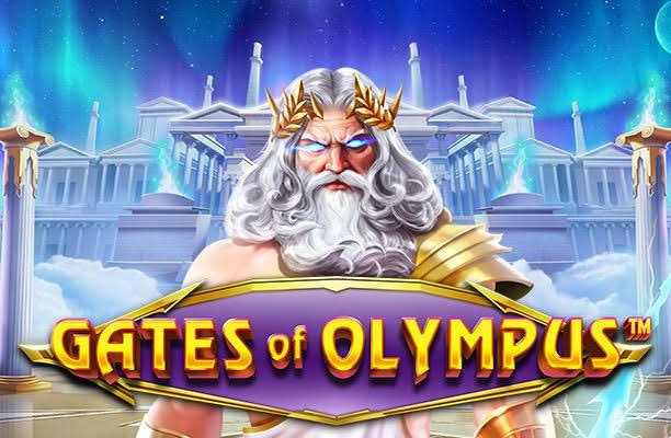 Unlock the Riches Exploring the Gates of Olympus Slot Game Unlock the Riches Exploring the Gates of Olympus Slot Game
