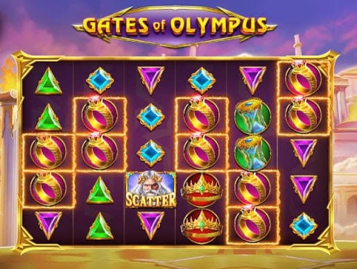 Unlocking the Legends The Secrets Behind Gates of Olympus Unlocking the Legends The Secrets Behind Gates of Olympus