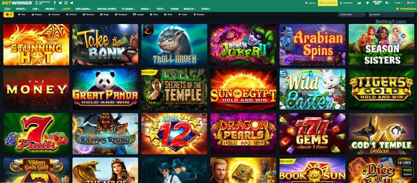 Your Ultimate Guide to BetWinner Bonuses -936710572 Your Ultimate Guide to BetWinner Bonuses -936710572