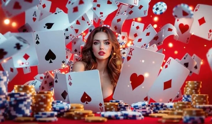 Ανακαλύπτοντας τον Κόσμο του Ζωντανού Καζίνο 440018709 Ανακαλύπτοντας τον Κόσμο του Ζωντανού Καζίνο 440018709