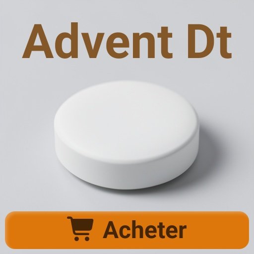 Advent DT