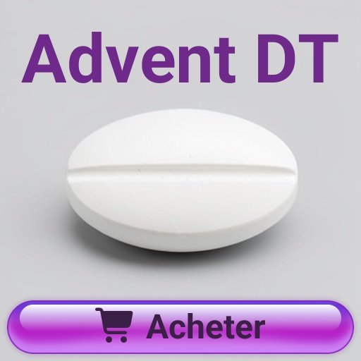 Advent DT