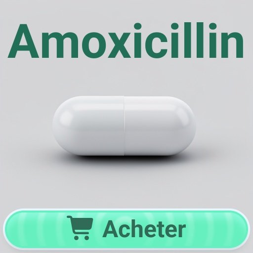 Amoxicillin