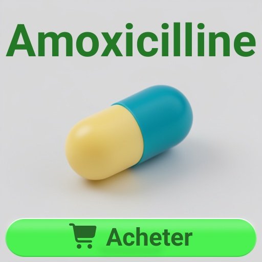 Amoxicillin
