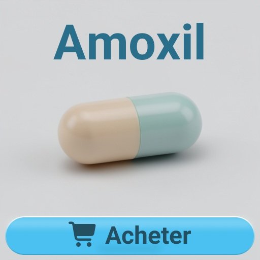 Amoxil