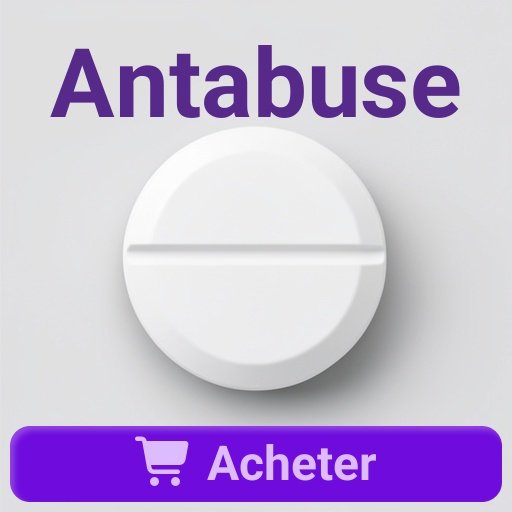 Antabuse