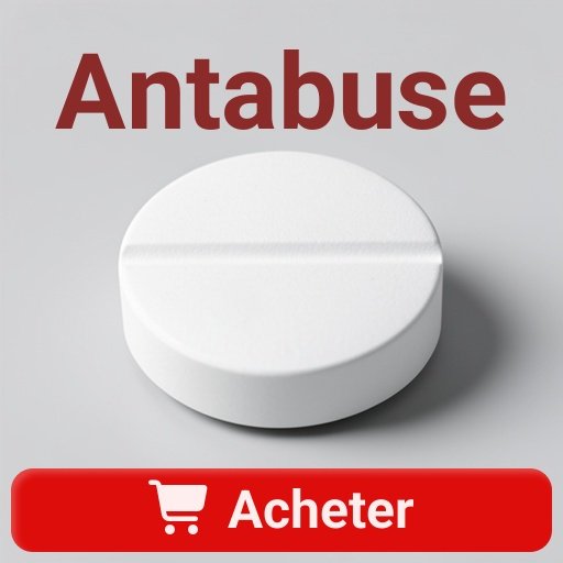 Antabuse