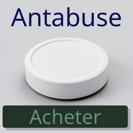 Antabuse