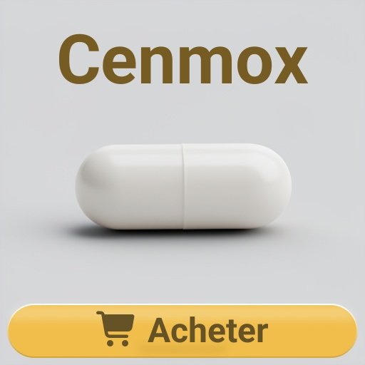 Cenmox