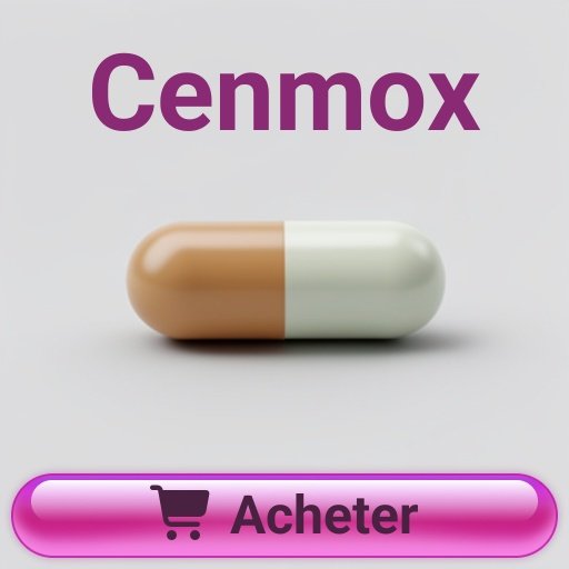 Cenmox