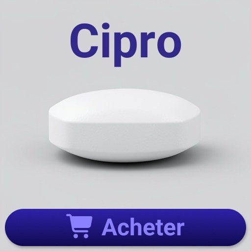 Cipro