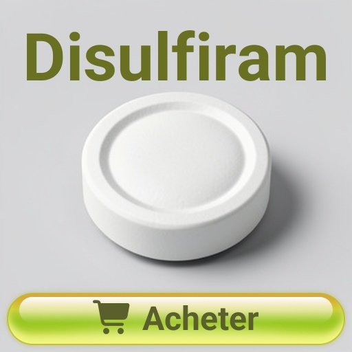 Disulfiram