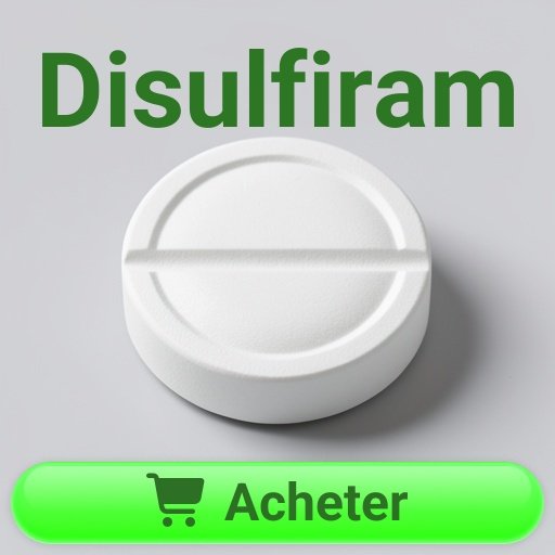 Disulfiram