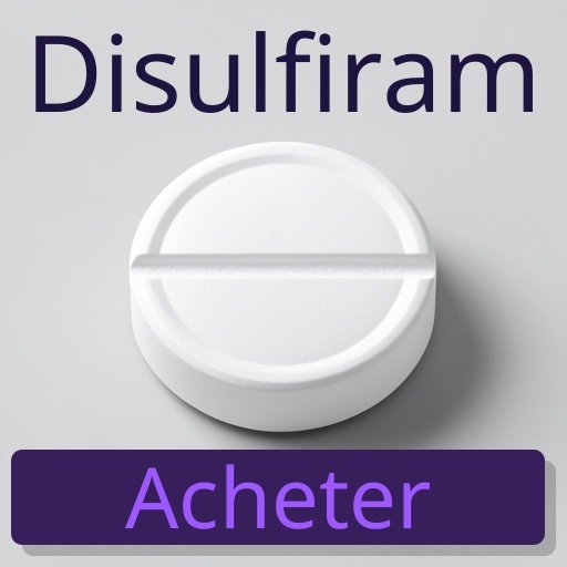 Disulfiram