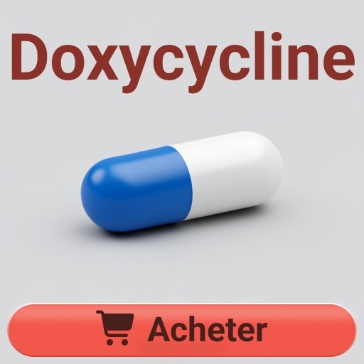 Doxycycline