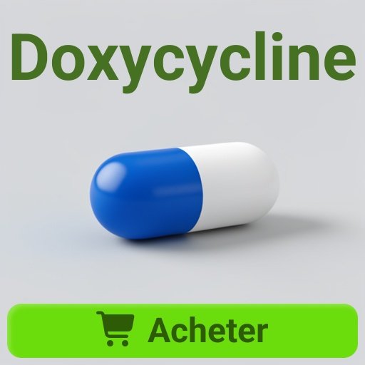 Doxycycline