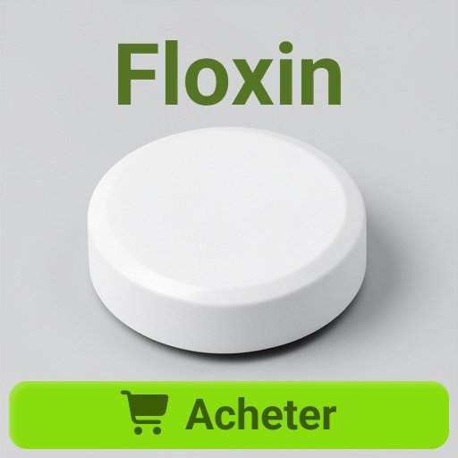 Floxin
