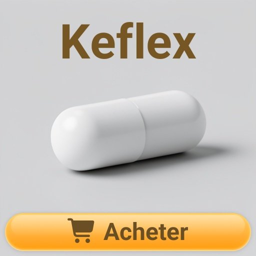 Keflex