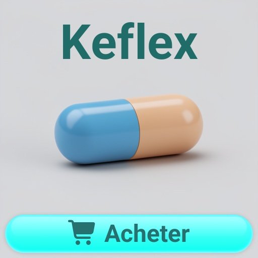 Keflex