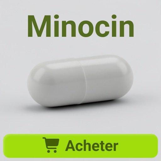Minocin