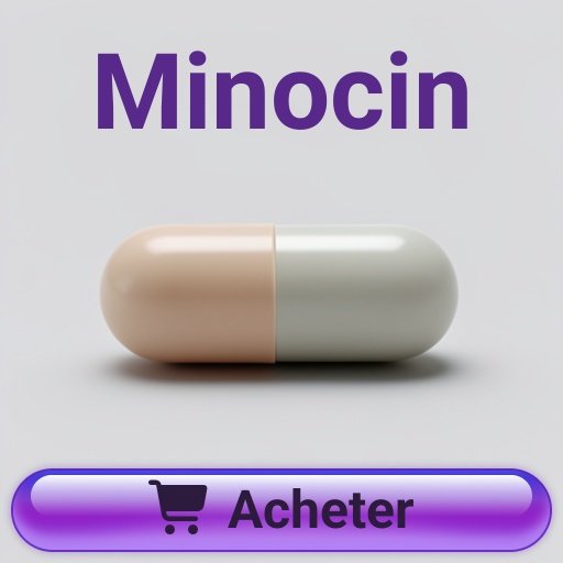 Minocin