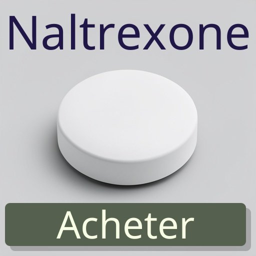 Naltrexone