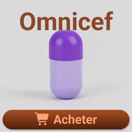 Omnicef