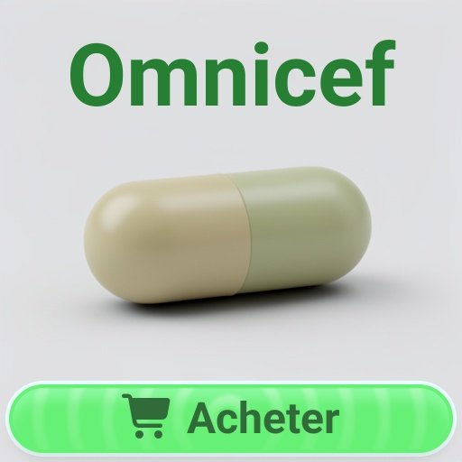 Omnicef