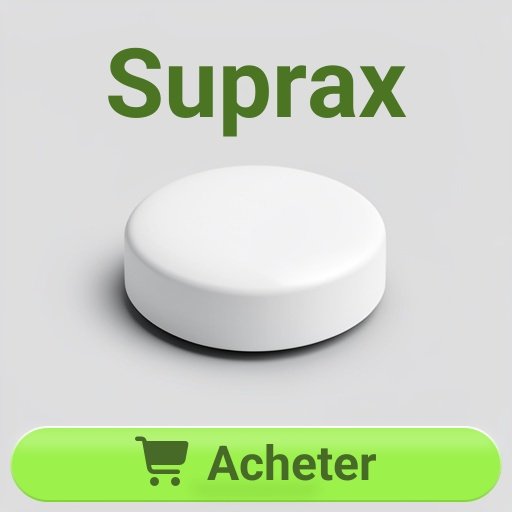 Suprax