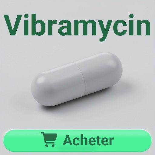 Vibramycin