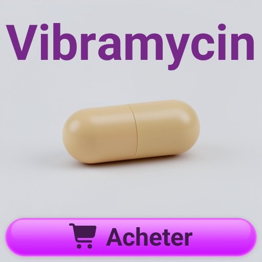Vibramycin