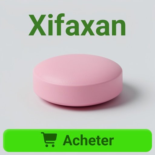 Xifaxan