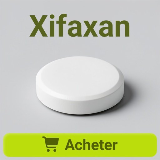 Xifaxan