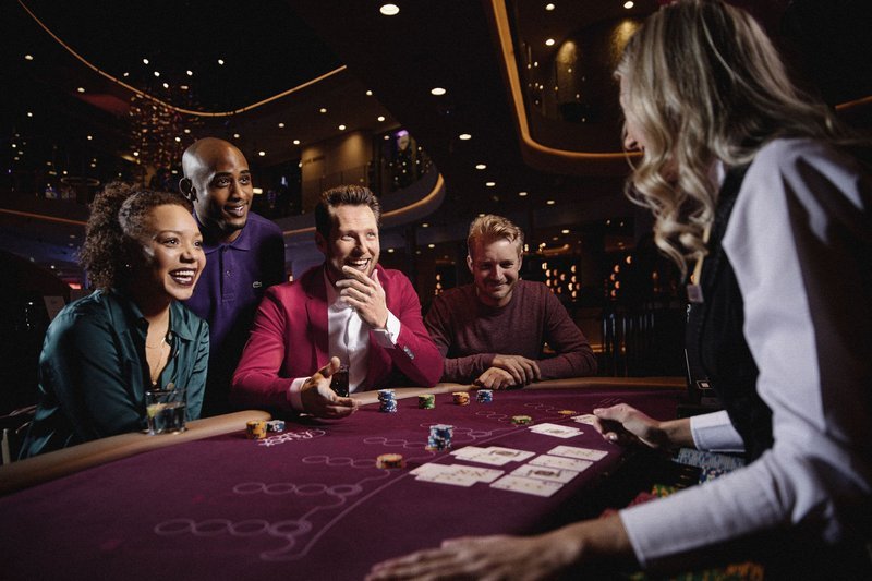 Netherlands - b7 casino app