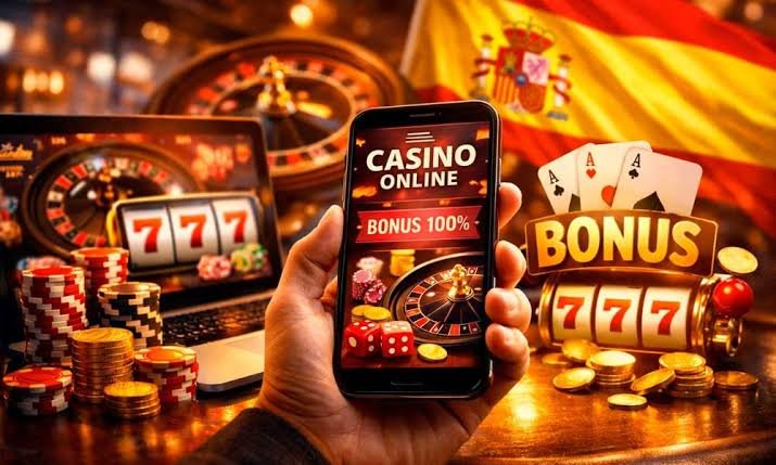 Casino Online Ruleta en Vivo Tu Guía Completa para Jugar y Ganar